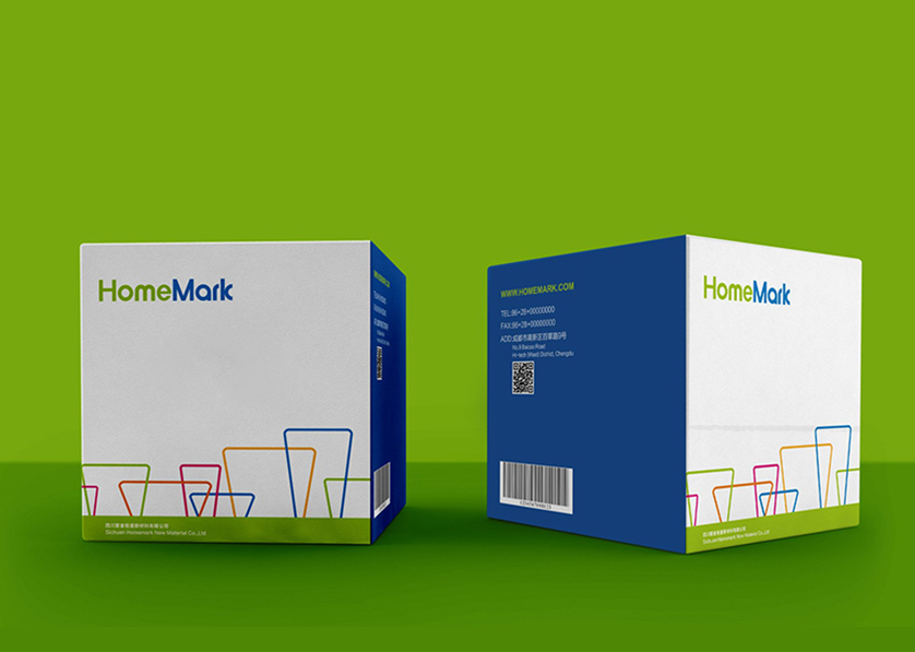 云岩区VI设计公司